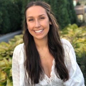 Meet your Posher, Natalie